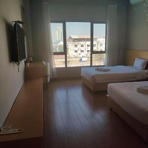 Habitación Deluxe con Cama King